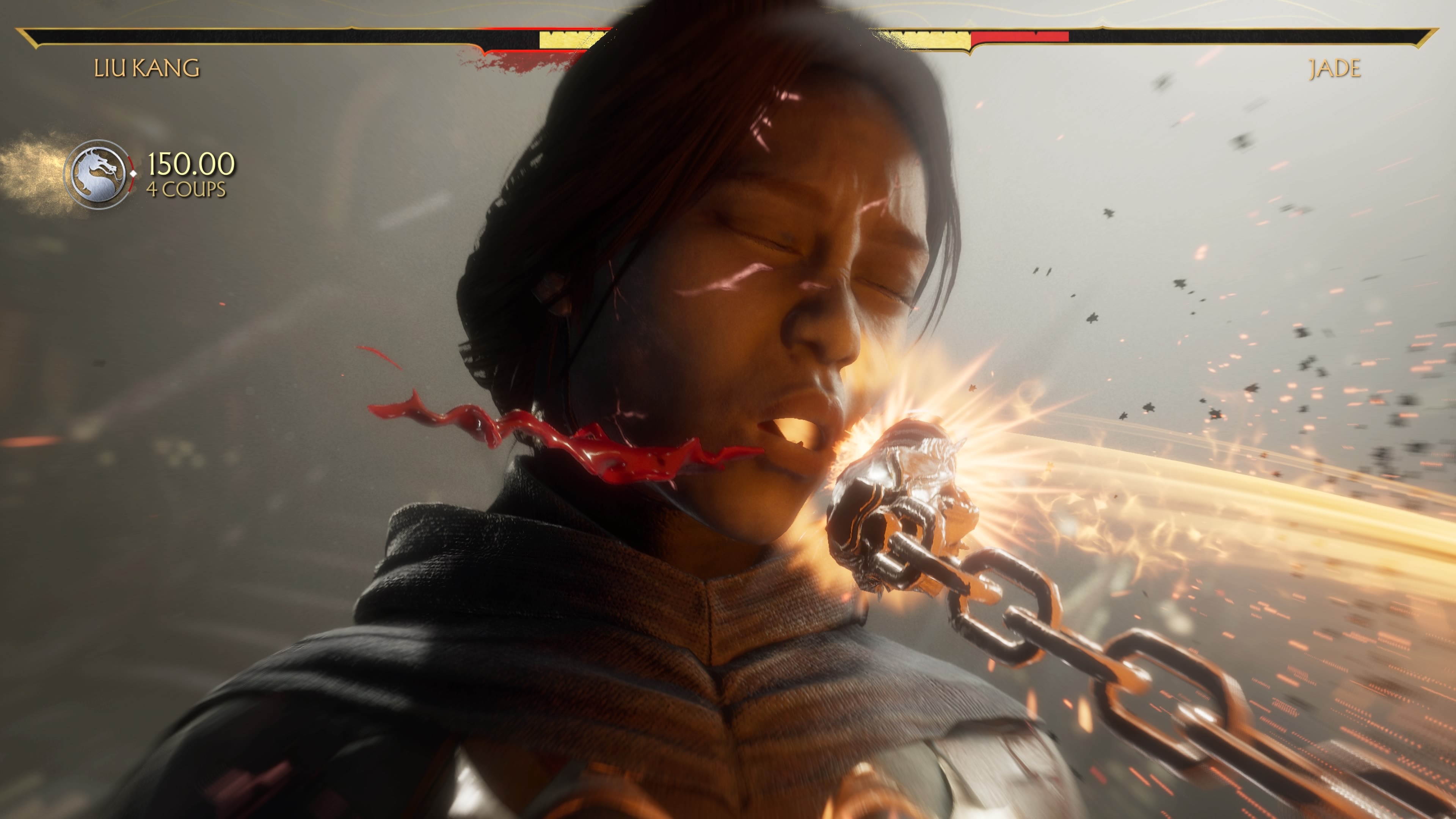 Mortal Kombat 11 - Imagen 6